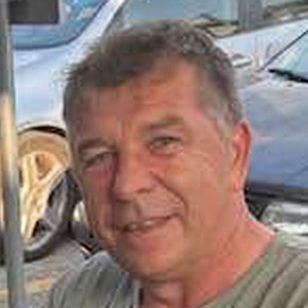 Roberto Dagostin
